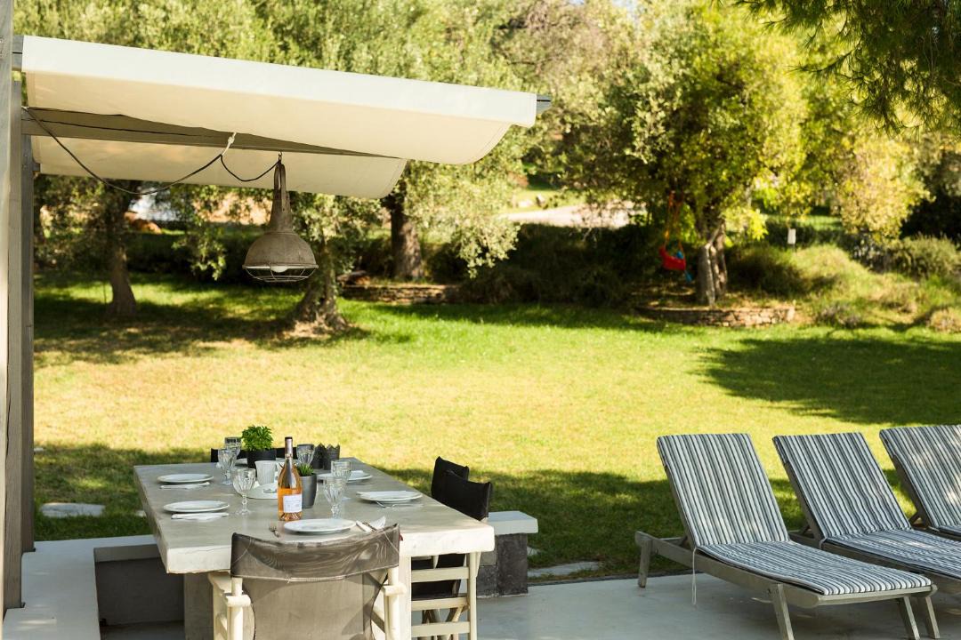 Photo of Patio Balcony in Elia