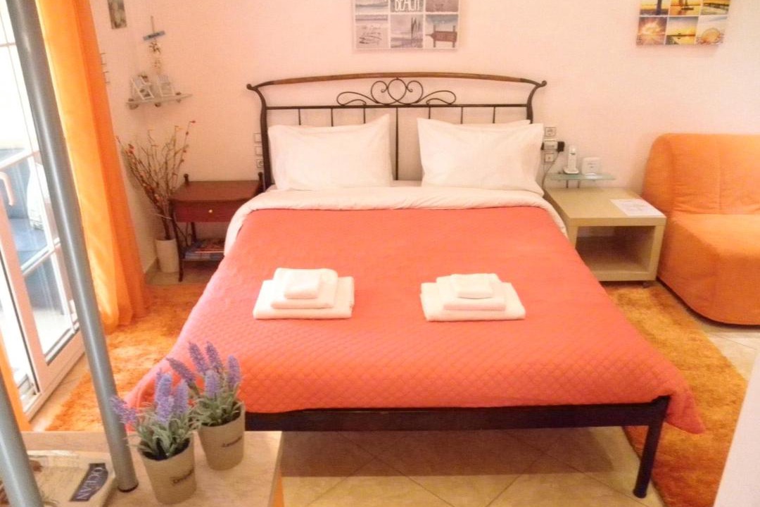 Photo of Bedroom in Palaio Faliro