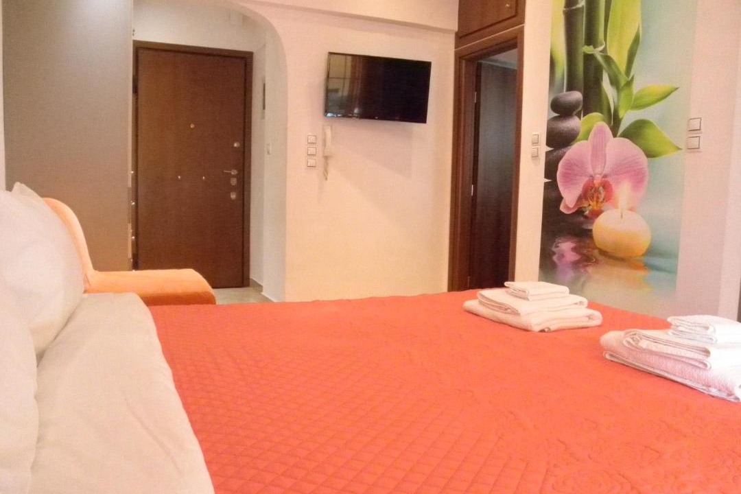 Photo of Bedroom in Palaio Faliro