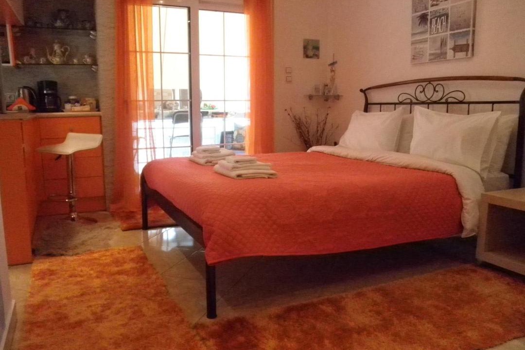 Photo of Bedroom in Palaio Faliro