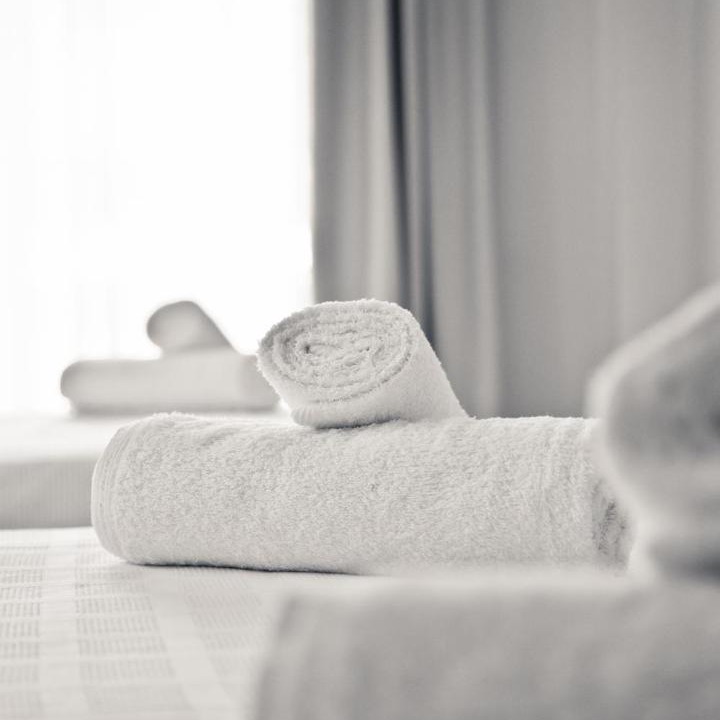 Photo of Bedroom in Paralia Dionysiou