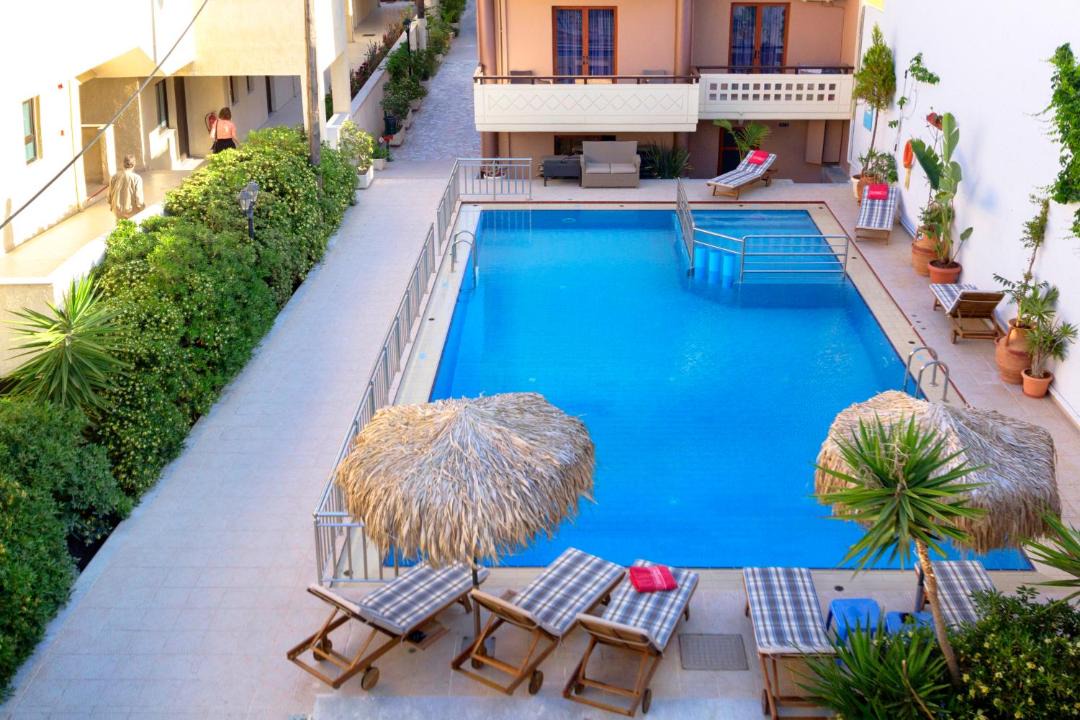 Photo of Others in Platanias Town
