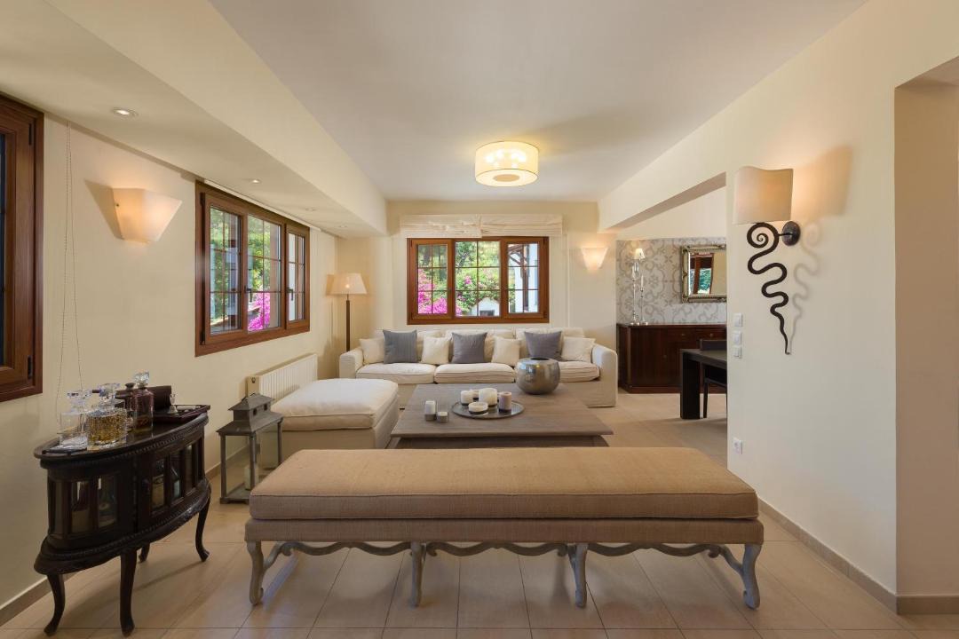 Photo of Bedroom in Filerimos