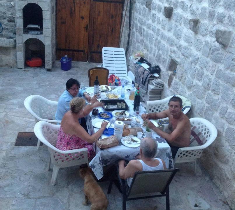 Photo of Human In Picture in Drazin Vrt