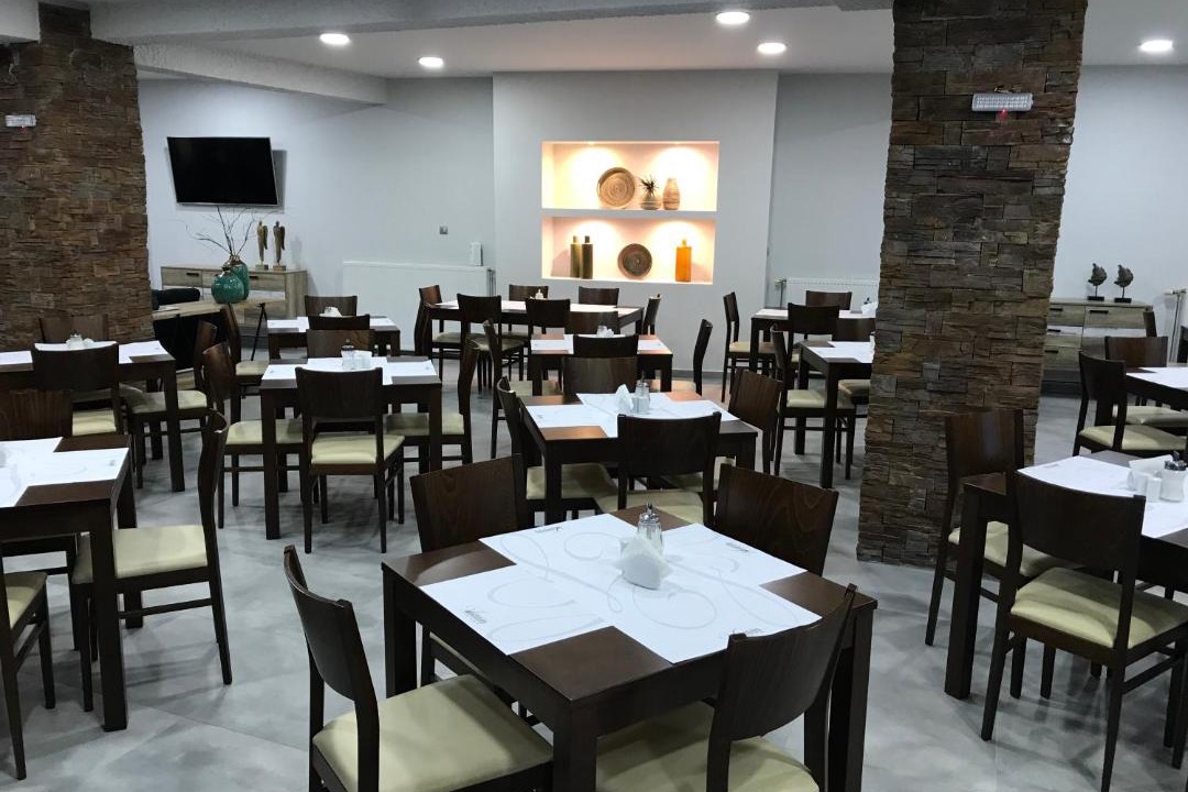 Photo of Kitchen in Kalavrita