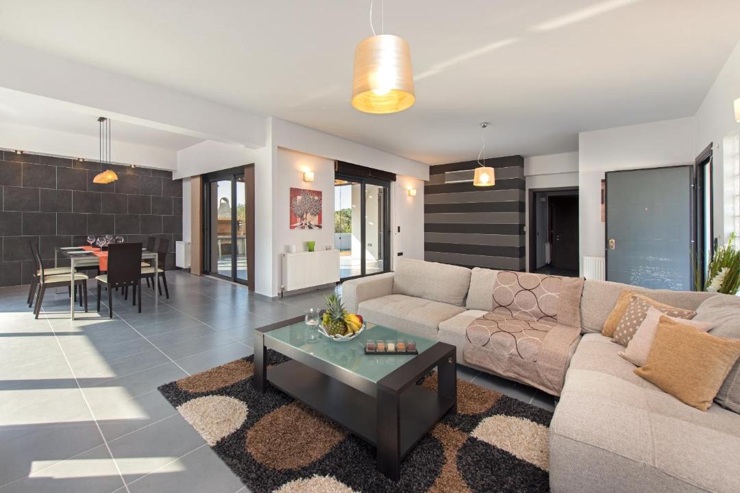 Photo of Livingroom in Filerimos