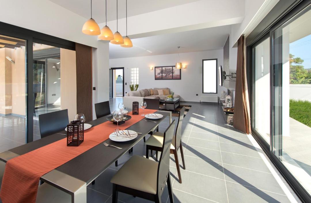 Photo of Livingroom in Filerimos