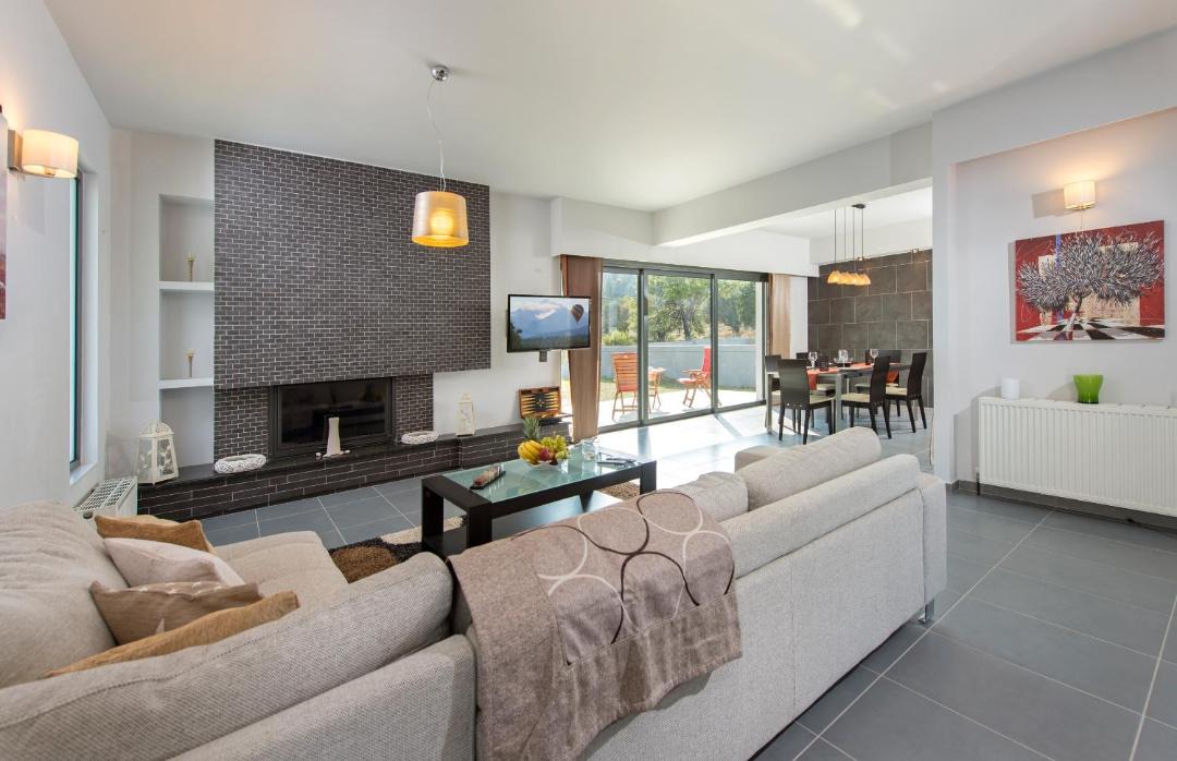 Photo of Livingroom in Filerimos