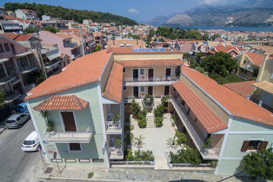 Photo of Others in Argostoli Town