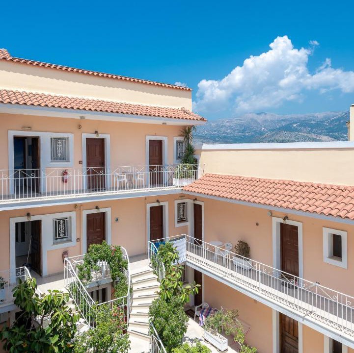 Photo of Others in Argostoli Town