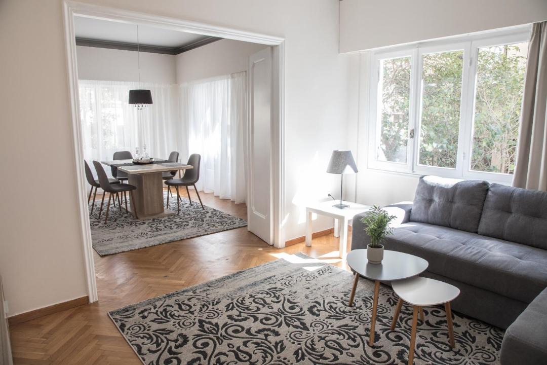 Photo of Livingroom in Neapoli