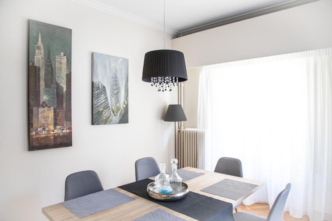 Photo of Livingroom in Neapoli