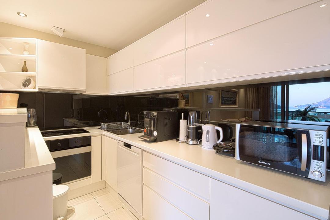 Photo of Kitchen in Budva
