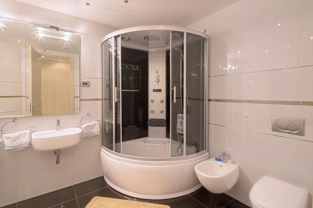 Photo of Bathroom in Budva