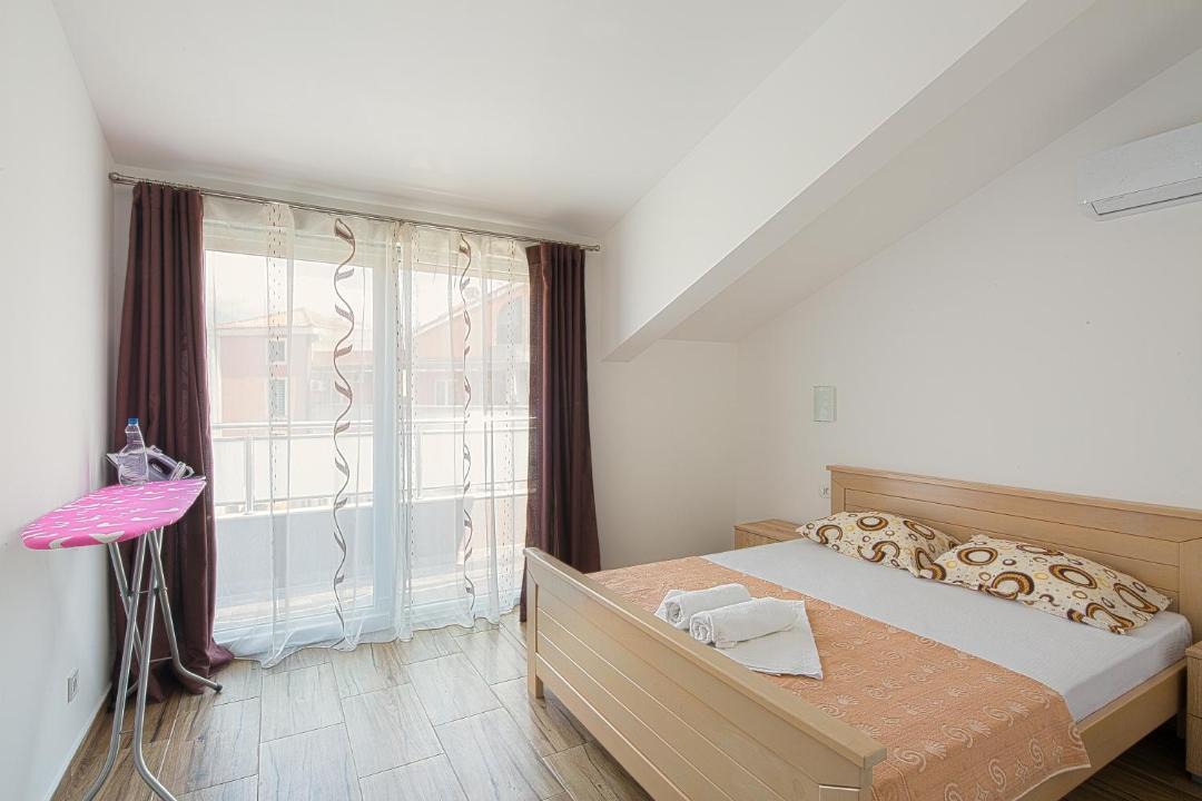 Photo of Bedroom in Babin do