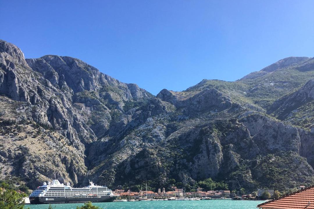 Photo of Others in Kotor