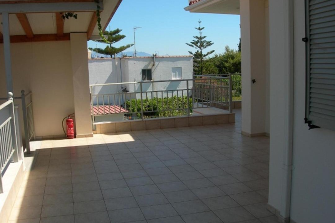 Photo of Patio Balcony in Lepreo
