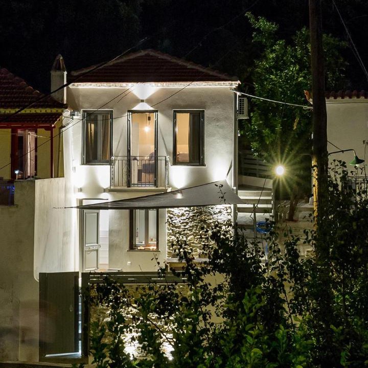 Photo of Others in Skopelos Town