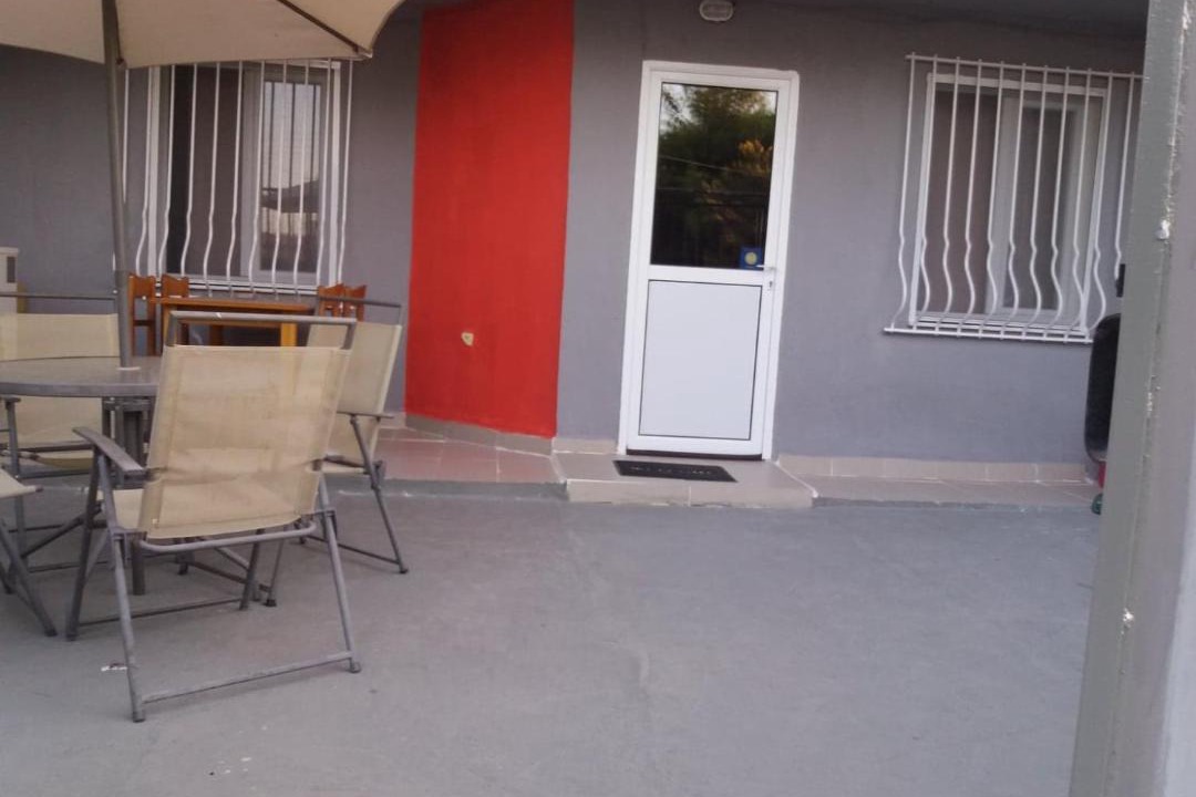 Photo of Buildings in Spata-Artemida