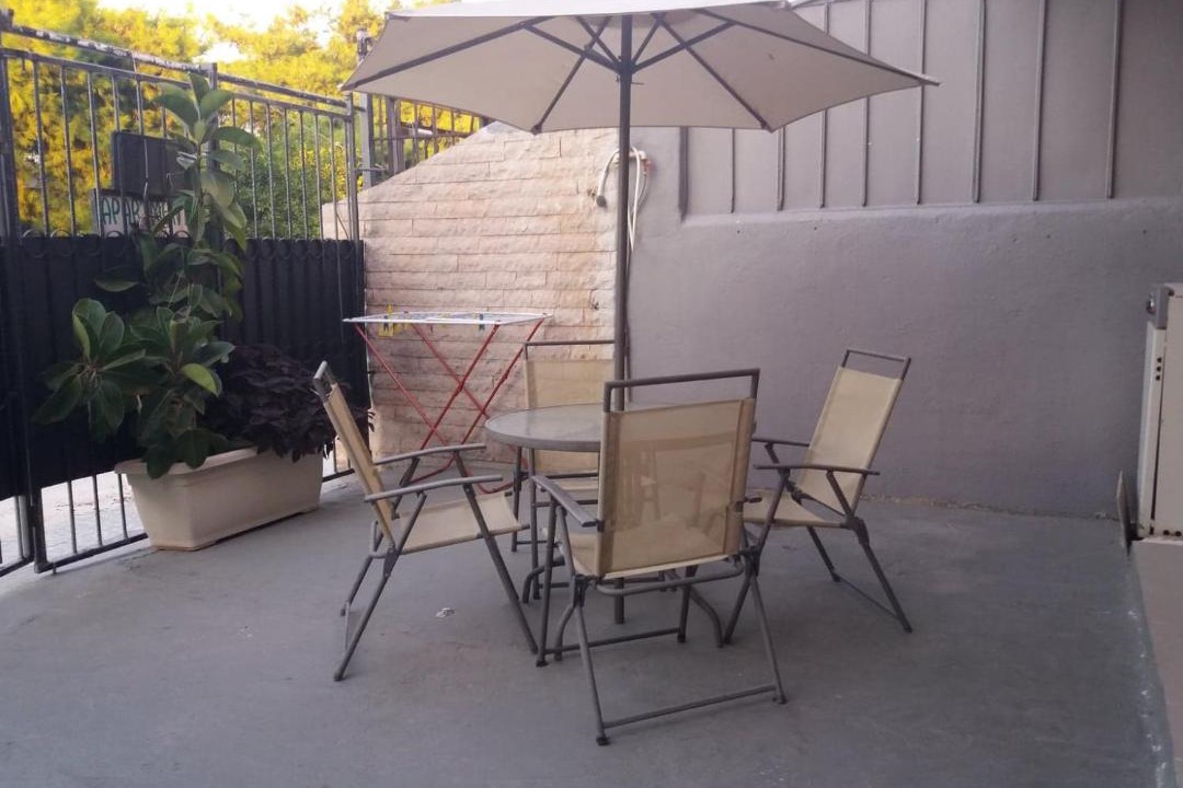 Photo of Patio Balcony in Spata-Artemida
