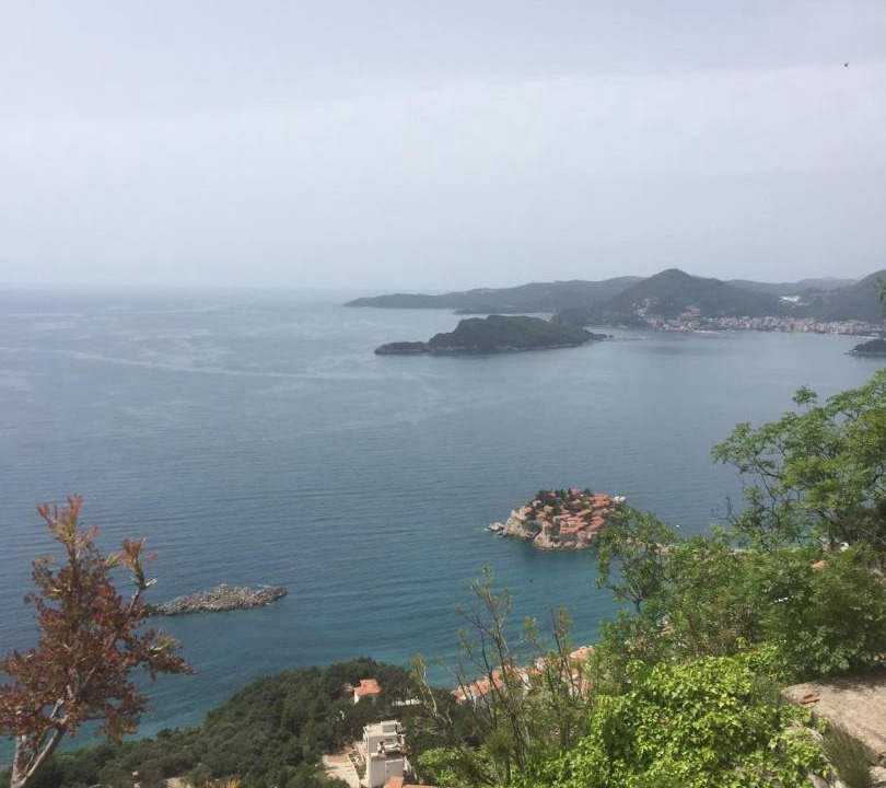 Photo of Others in Sveti Stefan