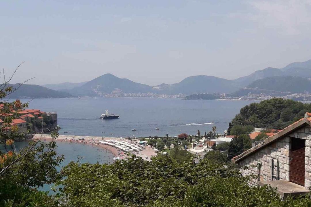 Photo of Others in Sveti Stefan