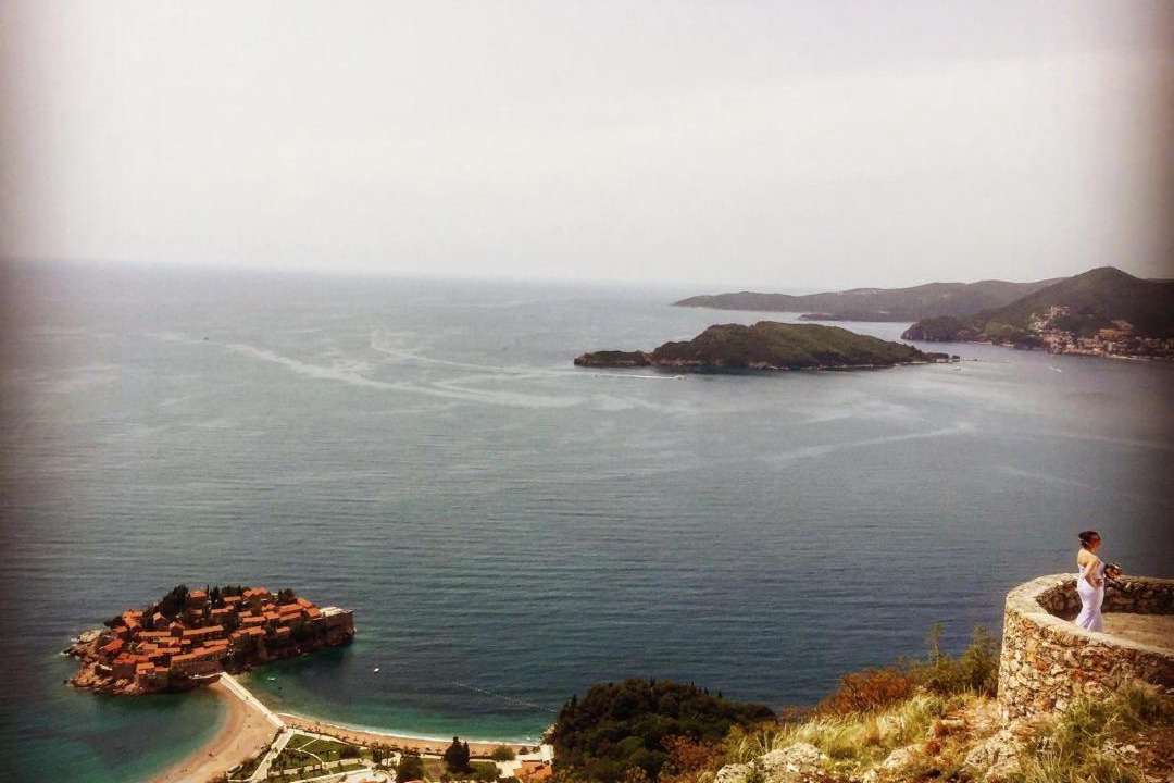 Photo of Others in Sveti Stefan