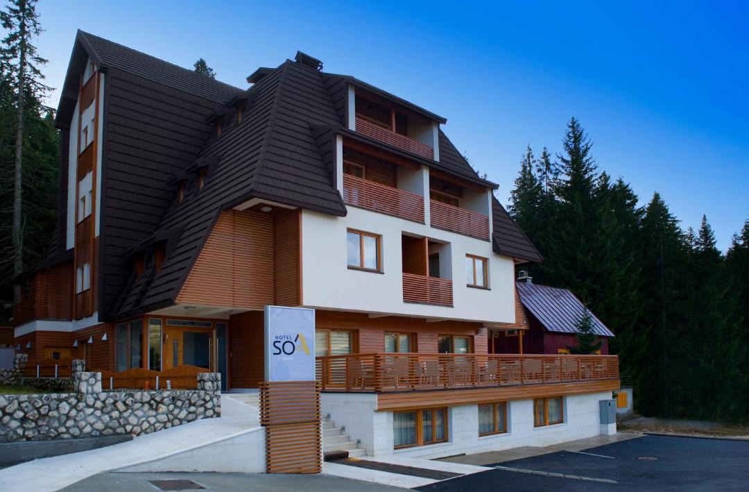 Photo of Others in Zabljak