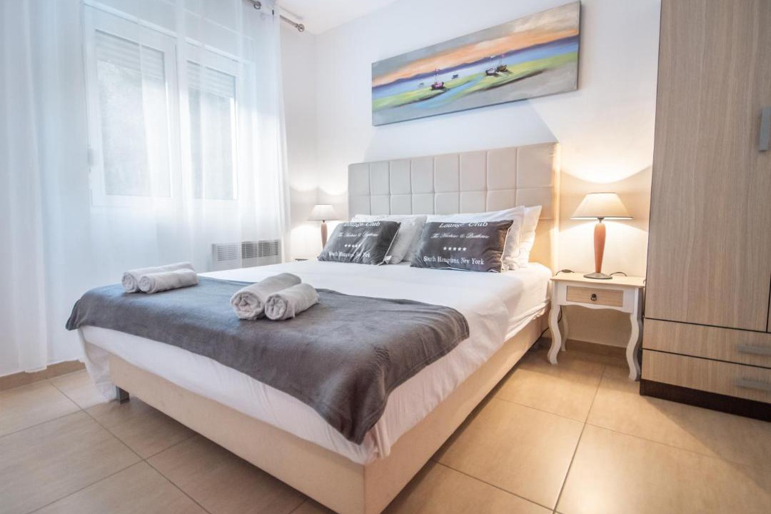 Photo of Bedroom in Risan