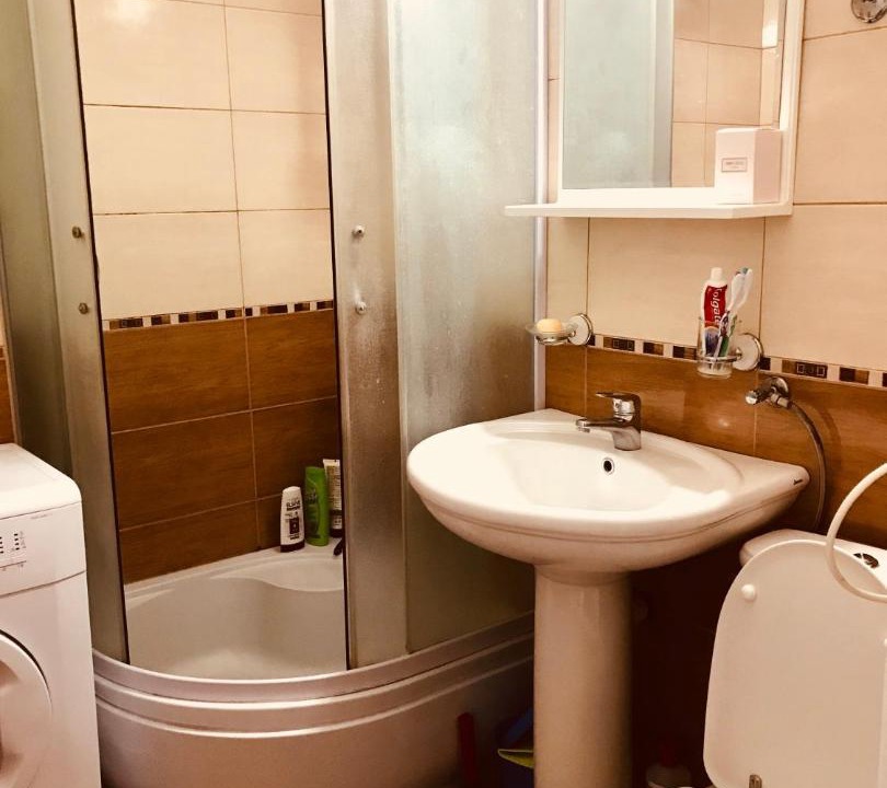 Photo of Bathroom in Zelenika