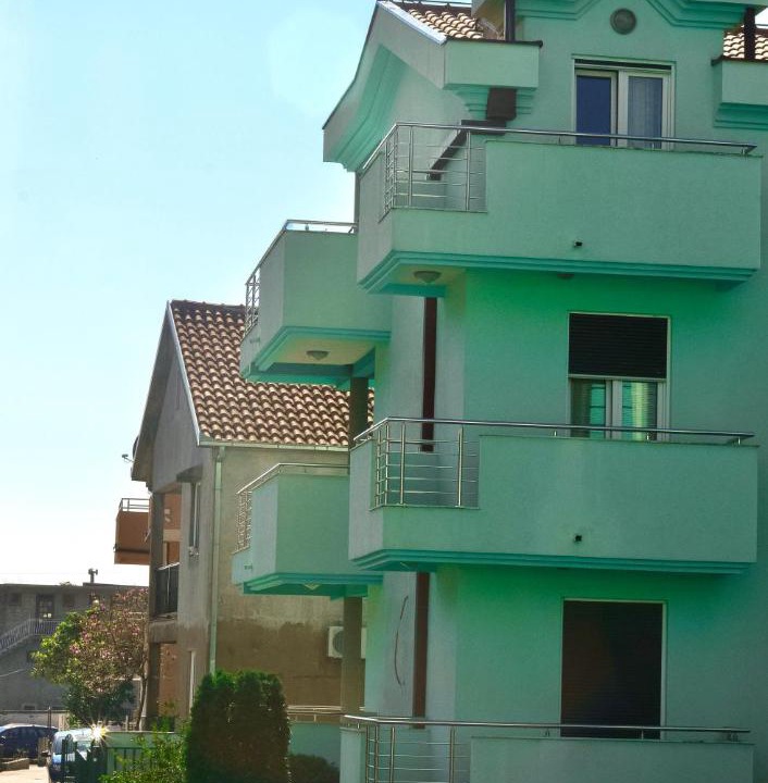 Photo of Buildings in Zelenika