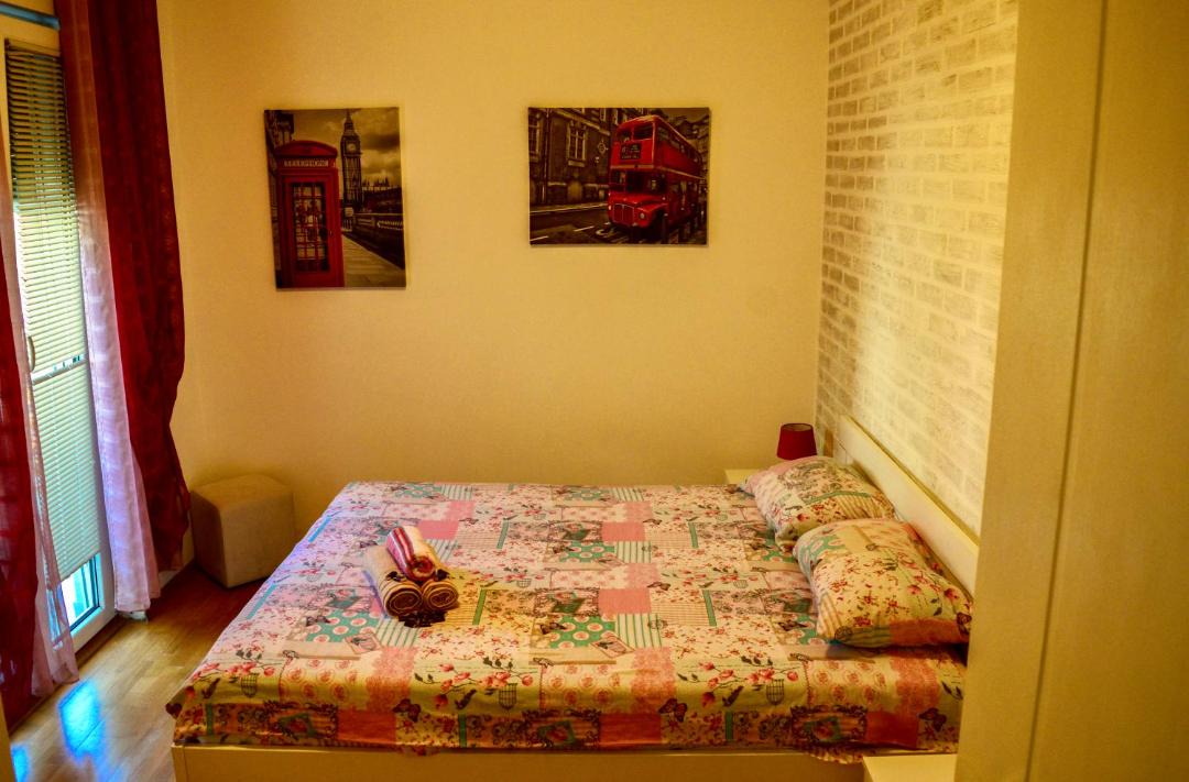 Photo of Bedroom in Zelenika
