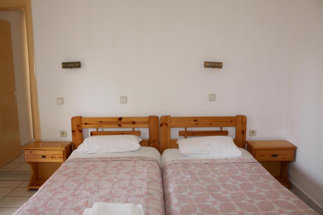 Photo of Bedroom in Kavos
