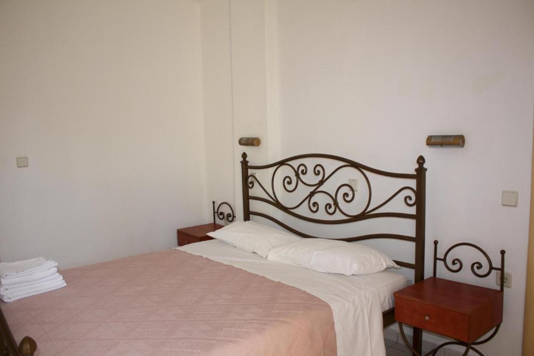 Photo of Bedroom in Kavos