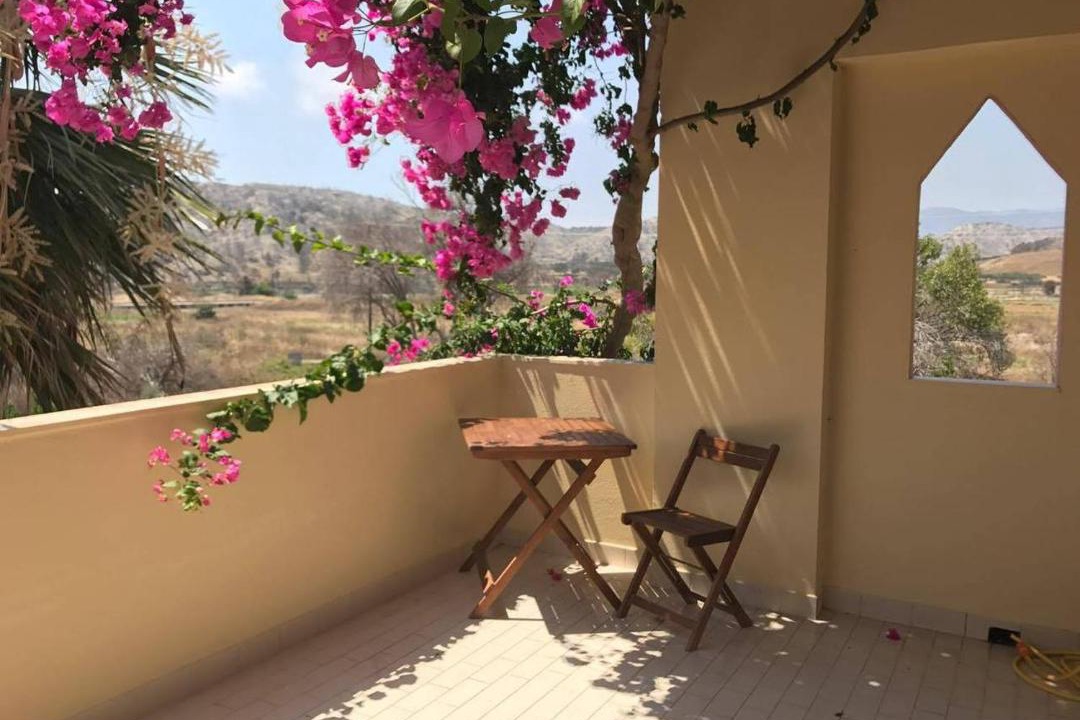 Photo of Patio Balcony in South Rhodes