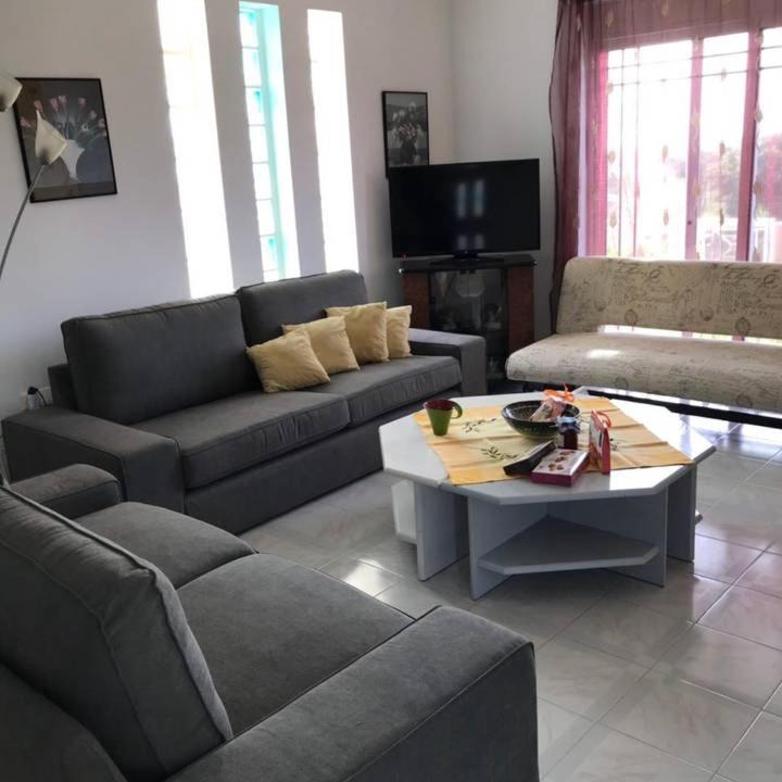 Photo of Livingroom in South Rhodes