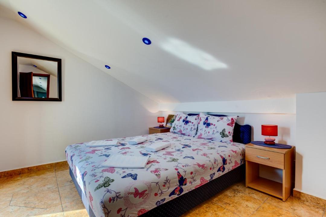 Photo of Bedroom in Boreti