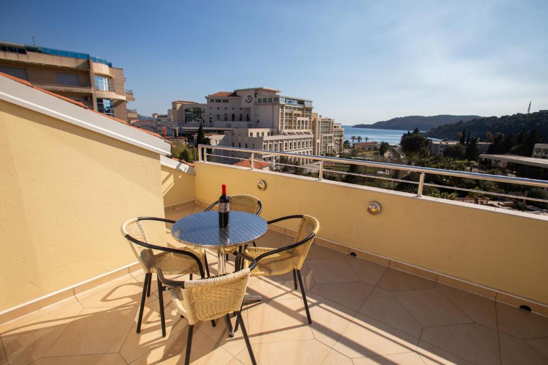 Photo of Patio Balcony in Boreti