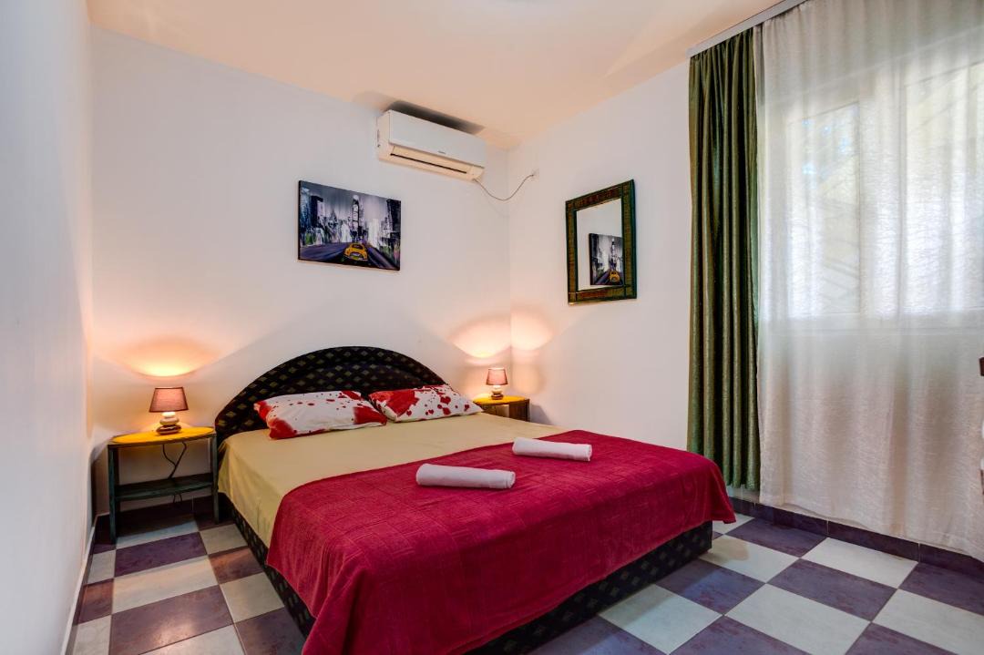 Photo of Bedroom in Boreti