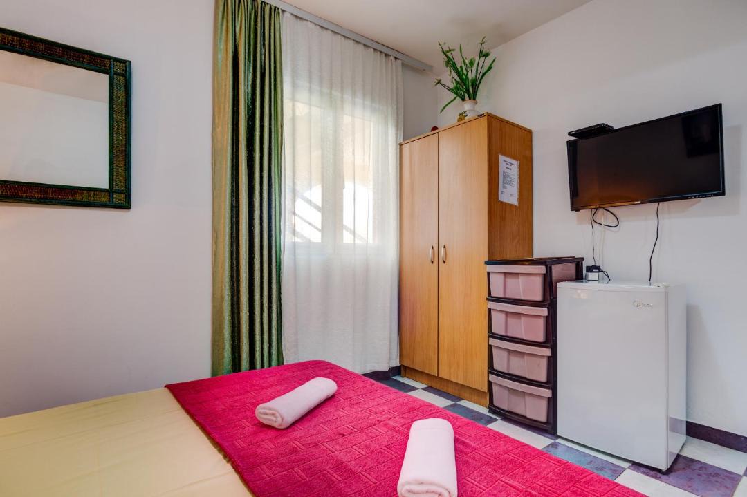 Photo of Bedroom in Boreti