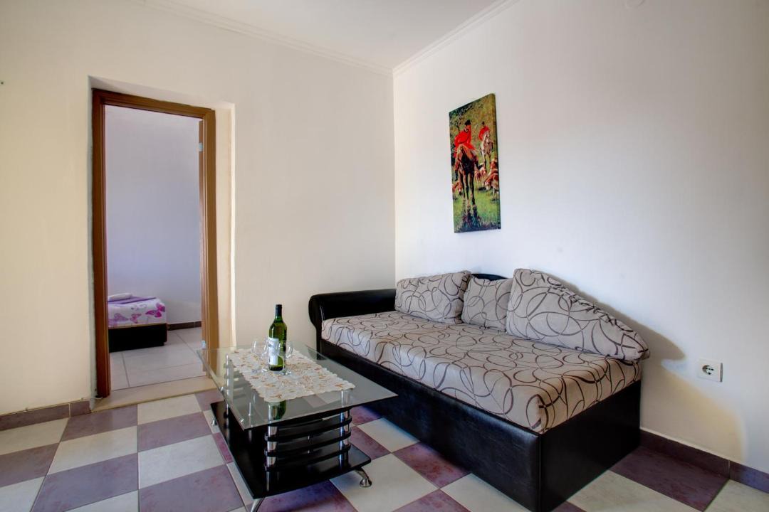 Photo of Livingroom in Boreti