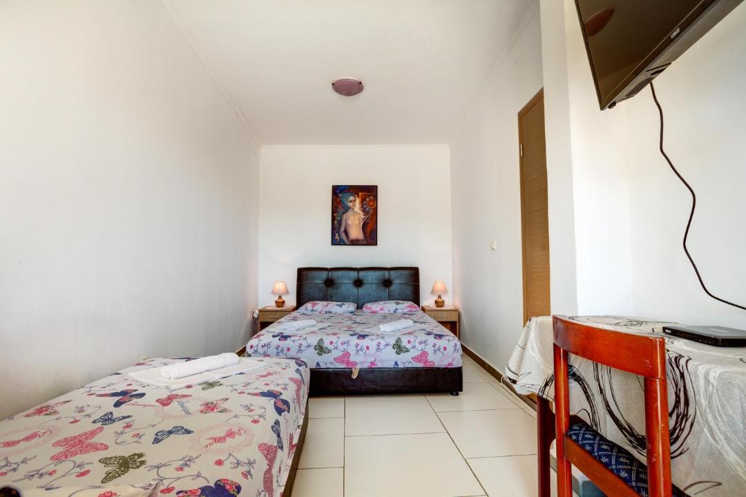 Photo of Bedroom in Boreti