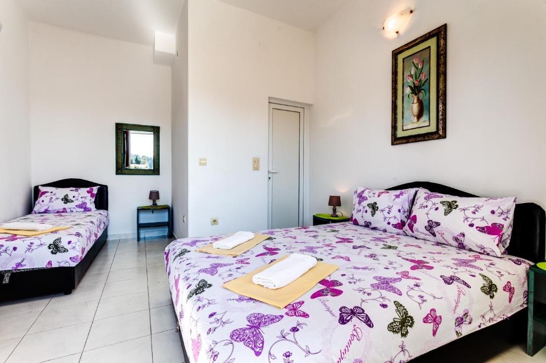 Photo of Bedroom in Boreti