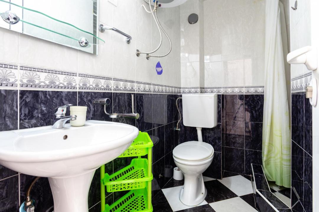 Photo of Bathroom in Boreti
