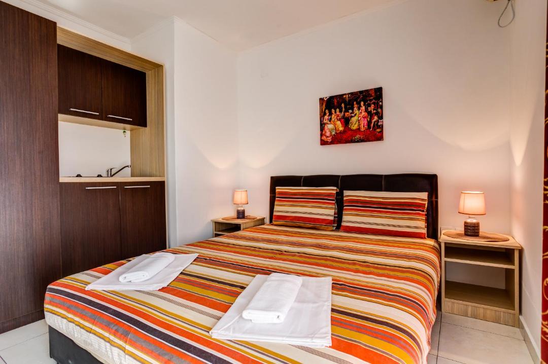 Photo of Bedroom in Boreti
