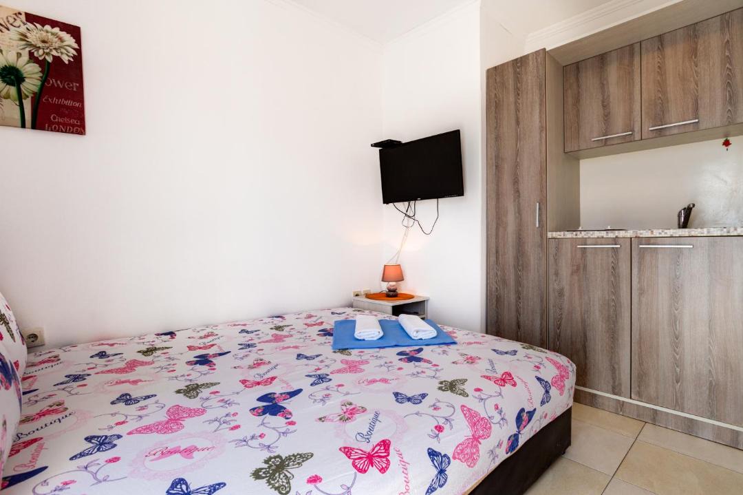 Photo of Bedroom in Boreti