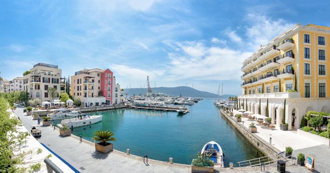 Photo of Others in Tivat