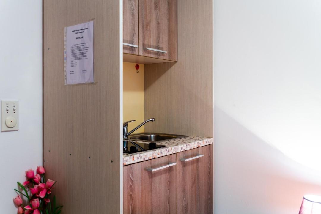 Photo of Kitchen in Boreti