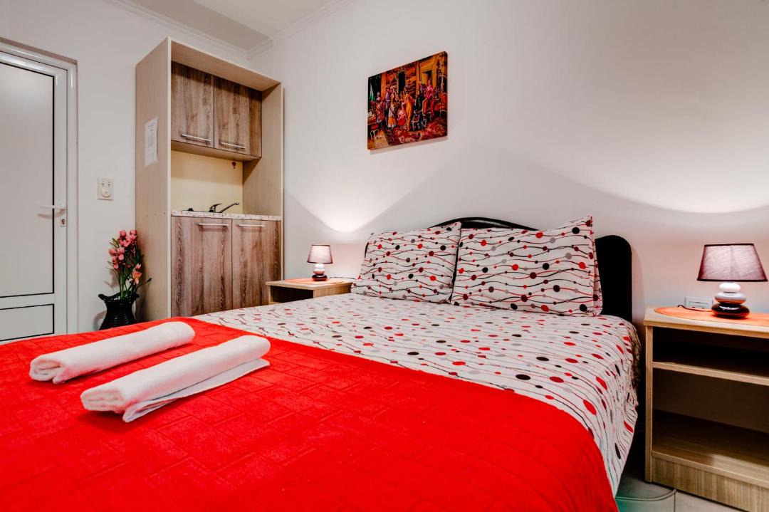 Photo of Bedroom in Boreti