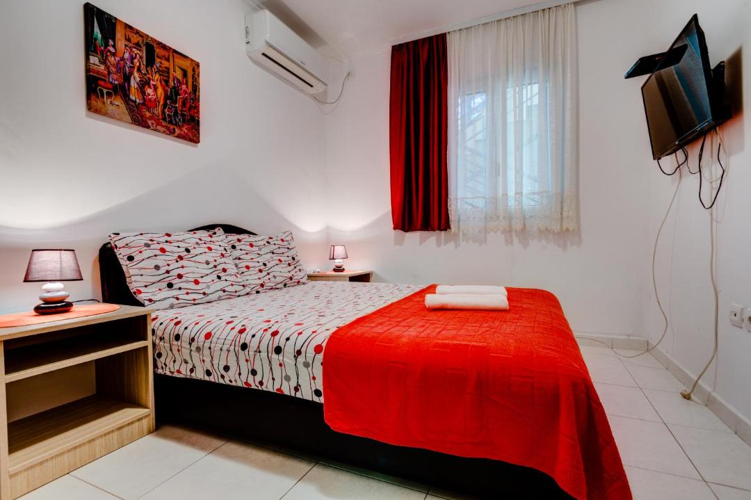 Photo of Bedroom in Boreti